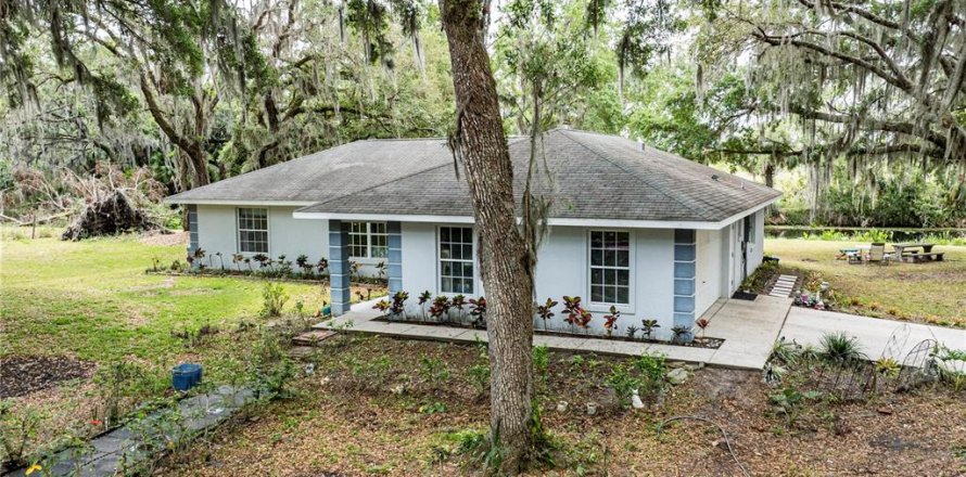 Villa ou maison à Leesburg, Floride 3 chambres, 151.24 m2 № 1625062