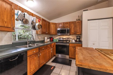 Villa ou maison à vendre à Leesburg, Floride: 3 chambres, 151.24 m2 № 1625062 - photo 13