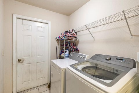 Villa ou maison à vendre à Leesburg, Floride: 3 chambres, 151.24 m2 № 1625062 - photo 21