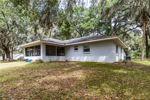 Villa ou maison à vendre à Leesburg, Floride: 3 chambres, 151.24 m2 № 1625062 - photo 24