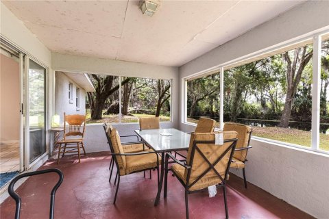 Villa ou maison à vendre à Leesburg, Floride: 3 chambres, 151.24 m2 № 1625062 - photo 23