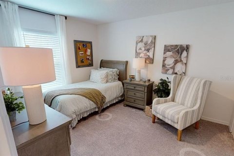 Villa ou maison à vendre à Inverness, Floride: 3 chambres, 134.06 m2 № 1687295 - photo 12