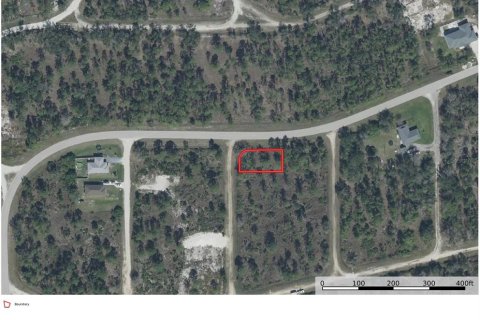 Terrain à Punta Gorda, Floride № 2164412