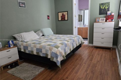 Купить таунхаус в Бойнтон-Бич, Флорида 3 спальни, 155.89м2, № 1949391 - фото 26