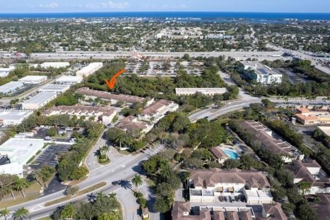Купить таунхаус в Бойнтон-Бич, Флорида 3 спальни, 155.89м2, № 1949391 - фото 7