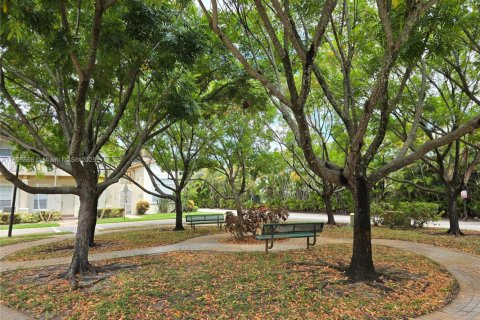 Купить таунхаус в Бойнтон-Бич, Флорида 3 спальни, 155.89м2, № 1949391 - фото 5