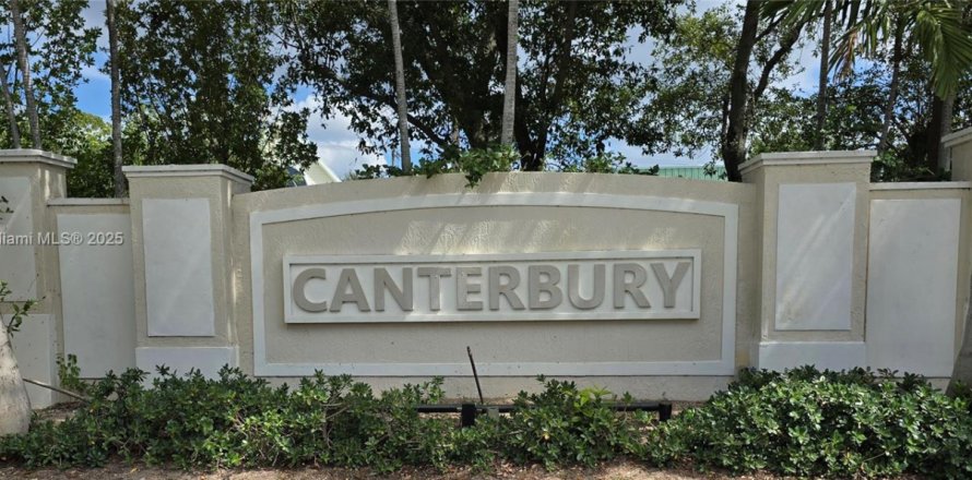 Таунхаус в Бойнтон-Бич, Флорида 3 спальни, 155.89м2 № 1949391