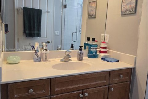 Купить таунхаус в Бойнтон-Бич, Флорида 3 спальни, 155.89м2, № 1949391 - фото 29