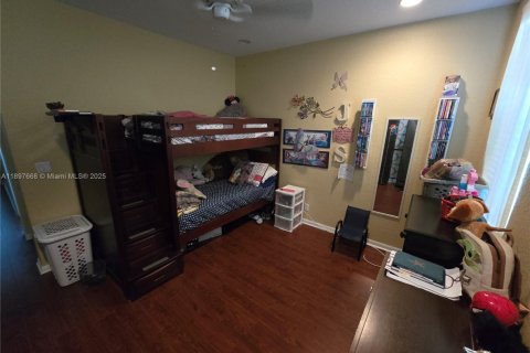 Купить таунхаус в Бойнтон-Бич, Флорида 3 спальни, 155.89м2, № 1949391 - фото 18