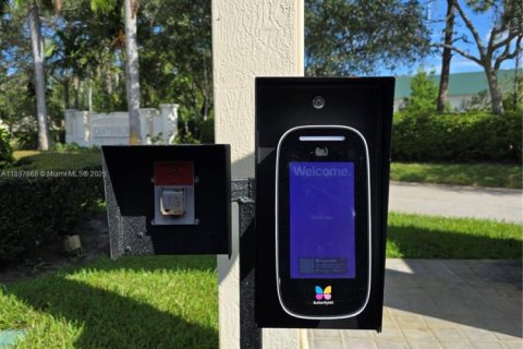 Купить таунхаус в Бойнтон-Бич, Флорида 3 спальни, 155.89м2, № 1949391 - фото 2