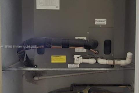 Купить таунхаус в Бойнтон-Бич, Флорида 3 спальни, 155.89м2, № 1949391 - фото 24