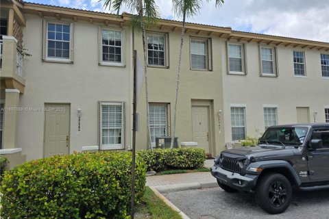 Купить таунхаус в Бойнтон-Бич, Флорида 3 спальни, 155.89м2, № 1949391 - фото 6