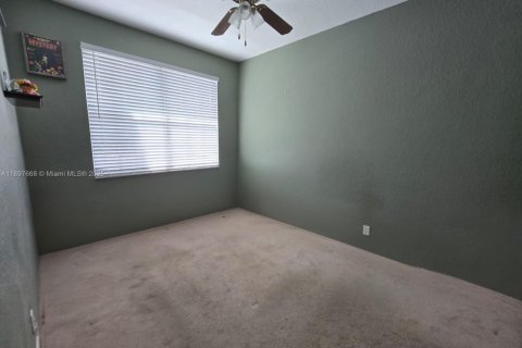 Купить таунхаус в Бойнтон-Бич, Флорида 3 спальни, 155.89м2, № 1949391 - фото 21