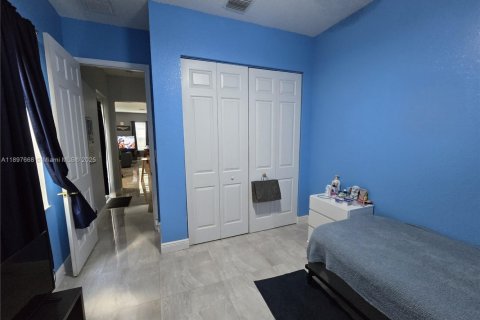 Купить таунхаус в Бойнтон-Бич, Флорида 3 спальни, 155.89м2, № 1949391 - фото 12