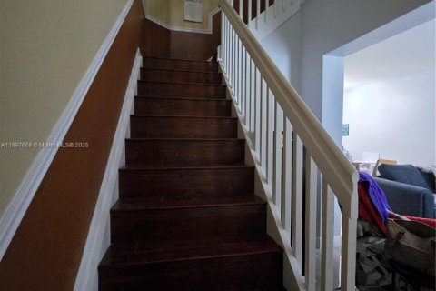 Купить таунхаус в Бойнтон-Бич, Флорида 3 спальни, 155.89м2, № 1949391 - фото 16