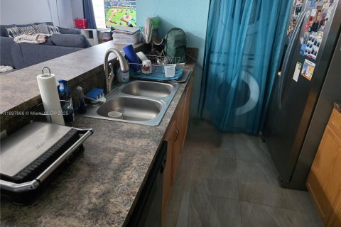 Купить таунхаус в Бойнтон-Бич, Флорида 3 спальни, 155.89м2, № 1949391 - фото 9