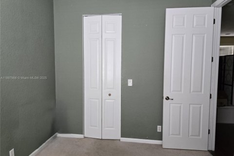 Купить таунхаус в Бойнтон-Бич, Флорида 3 спальни, 155.89м2, № 1949391 - фото 22