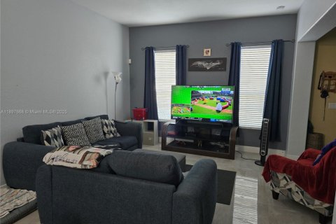 Купить таунхаус в Бойнтон-Бич, Флорида 3 спальни, 155.89м2, № 1949391 - фото 10