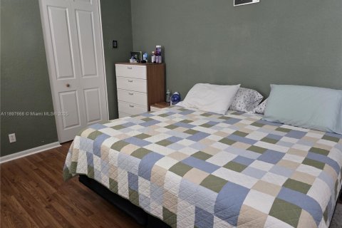 Купить таунхаус в Бойнтон-Бич, Флорида 3 спальни, 155.89м2, № 1949391 - фото 27