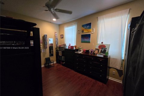 Купить таунхаус в Бойнтон-Бич, Флорида 3 спальни, 155.89м2, № 1949391 - фото 19