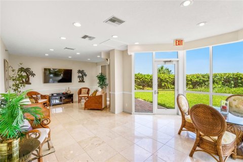 Condominio en alquiler en St. Lucie, Florida, 2 dormitorios, 110.27 m2 № 2233974 - foto 30