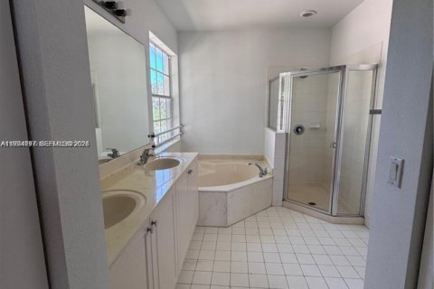 Adosado en alquiler en Miramar, Florida, 4 dormitorios, 168.62 m2 № 2041369 - foto 4