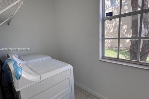 Adosado en alquiler en Miramar, Florida, 4 dormitorios, 168.62 m2 № 2041369 - foto 6