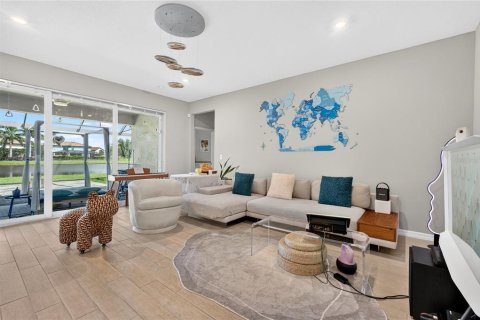 House in Lakewood Ranch, Florida 4 bedrooms, 231.61 sq.m. № 2317219 - photo 12