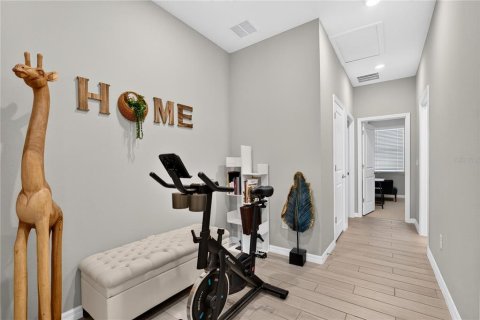 House in Lakewood Ranch, Florida 4 bedrooms, 231.61 sq.m. № 2317219 - photo 9
