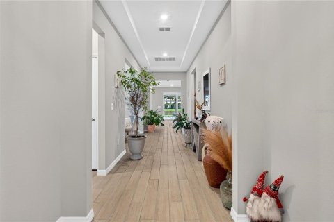 House in Lakewood Ranch, Florida 4 bedrooms, 231.61 sq.m. № 2317219 - photo 4
