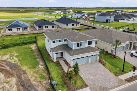 Villa ou maison à vendre à Parrish, Floride: 5 chambres, 273.04 m2 № 2149588 - photo 4