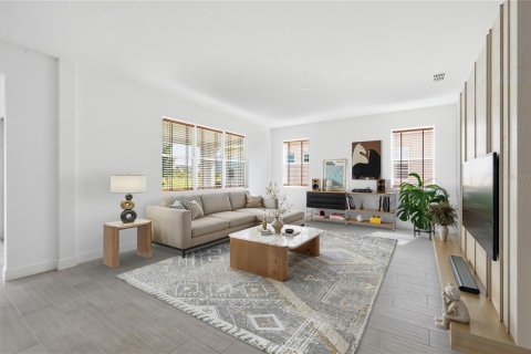 Villa ou maison à vendre à Parrish, Floride: 5 chambres, 273.04 m2 № 2149588 - photo 11