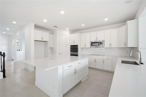 Villa ou maison à vendre à Parrish, Floride: 5 chambres, 273.04 m2 № 2149588 - photo 16