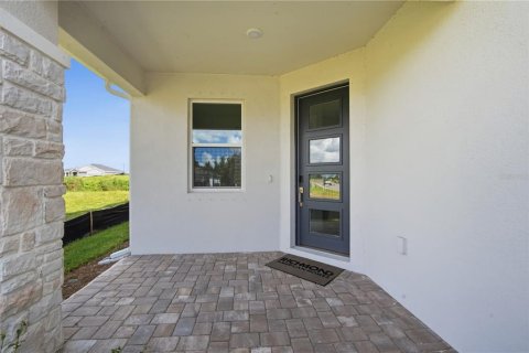 Villa ou maison à vendre à Parrish, Floride: 5 chambres, 273.04 m2 № 2149588 - photo 5