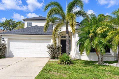 House in Wesley Chapel, Florida 4 bedrooms, 240.71 sq.m. № 2378031