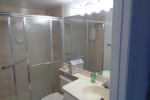 Condo in Port St. Lucie, Florida, 2 bedrooms № 2254406 - photo 23