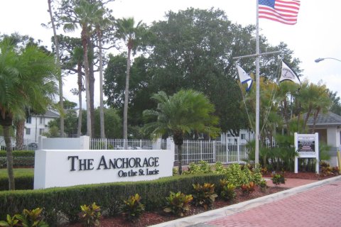 Condo in Port St. Lucie, Florida, 2 bedrooms № 2254406 - photo 27