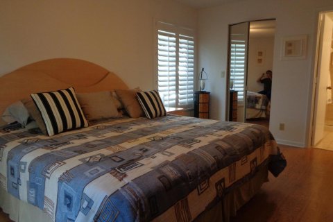 Condo in Port St. Lucie, Florida, 2 bedrooms № 2254406 - photo 24