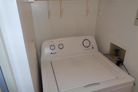 Condo in Port St. Lucie, Florida, 2 bedrooms № 2254406 - photo 18