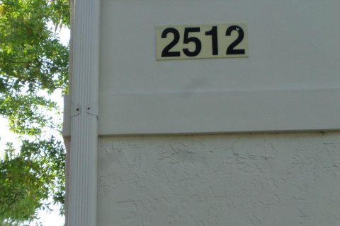 Condo in Port St. Lucie, Florida, 2 bedrooms № 2254406 - photo 25