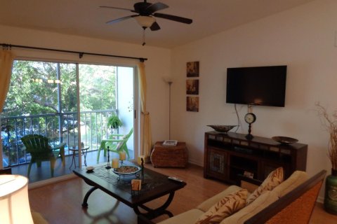 Condominio en Port St. Lucie, Florida, 2 dormitorios  № 2254406