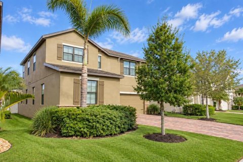 Villa ou maison à vendre à Melbourne, Floride: 5 chambres, 262.63 m2 № 2356069 - photo 5