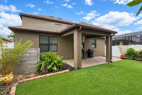 Villa ou maison à vendre à Melbourne, Floride: 5 chambres, 262.63 m2 № 2356069 - photo 7