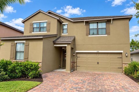Villa ou maison à vendre à Melbourne, Floride: 5 chambres, 262.63 m2 № 2356069 - photo 3