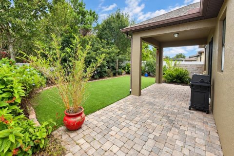 Villa ou maison à vendre à Melbourne, Floride: 5 chambres, 262.63 m2 № 2356069 - photo 6