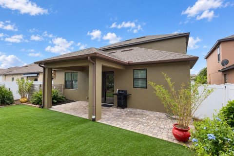 Villa ou maison à vendre à Melbourne, Floride: 5 chambres, 262.63 m2 № 2356069 - photo 8