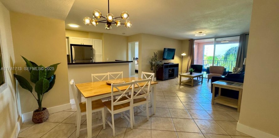 Condo in Aventura, Florida, 2 bedrooms № 2035817