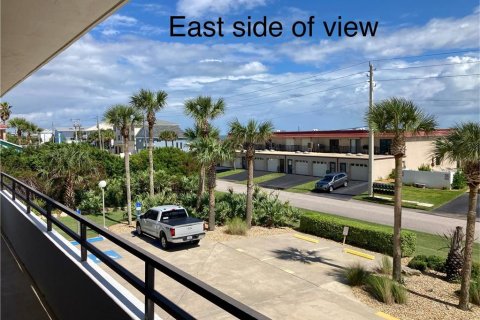 Condo in Flagler Beach, Florida, 2 bedrooms  № 1393911 - photo 15