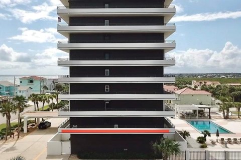 Condo in Flagler Beach, Florida, 2 bedrooms  № 1393911 - photo 5