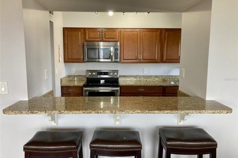 Condo in Flagler Beach, Florida, 2 bedrooms  № 1393911 - photo 19